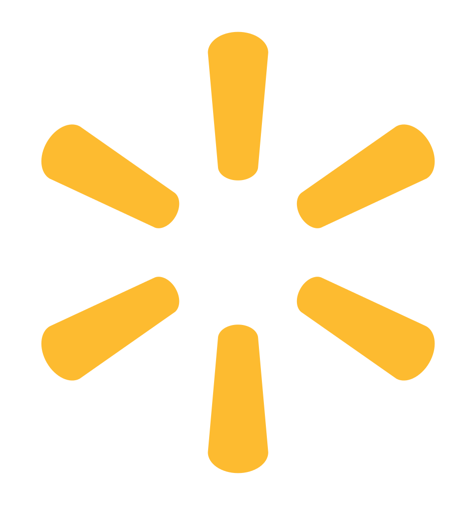 Walmart logo